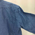 ネオンサイン NEON SIGN B.D DENIM SHIRT ボタンダウン デニムシャツ メンズ JPN:44