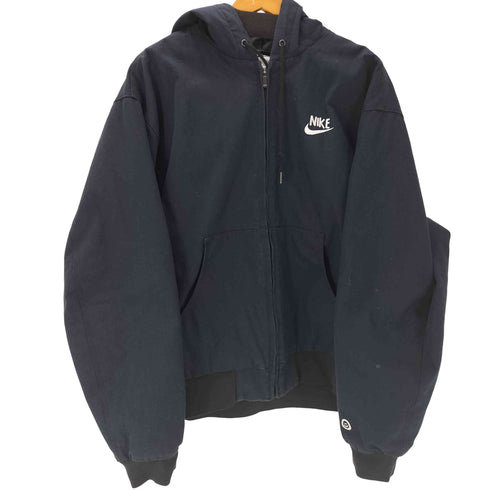 ナイキ NIKE 22AW HAVE A NIKE DAY WORK JACKET ジップアップ パーカー ジャケット メンズ import:XXL