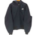 ナイキ NIKE 22AW HAVE A NIKE DAY WORK JACKET ジップアップ パーカー ジャケット メンズ import:XXL