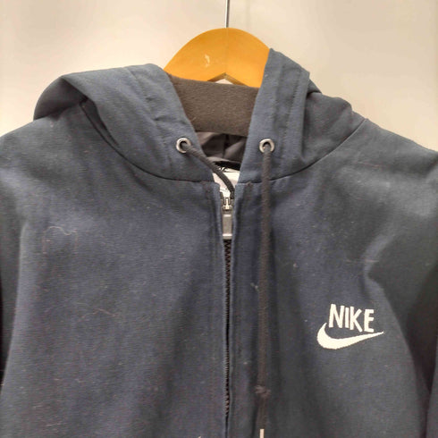 ナイキ NIKE 22AW HAVE A NIKE DAY WORK JACKET ジップアップ パーカー ジャケット メンズ import:XXL