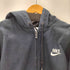 ナイキ NIKE 22AW HAVE A NIKE DAY WORK JACKET ジップアップ パーカー ジャケット メンズ import:XXL