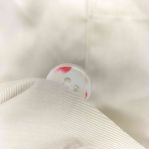 セオリー theory NOLL A FLUID COTTON L/S シャツ メンズ import:M