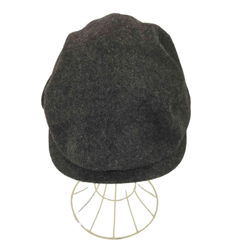 ラディアル RADIALL 20AW ドッグイヤー ハンチング キャップ メンズ