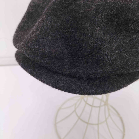 ラディアル RADIALL 20AW ドッグイヤー ハンチング キャップ メンズ