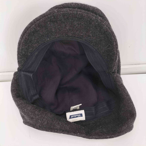 ラディアル RADIALL 20AW ドッグイヤー ハンチング キャップ メンズ