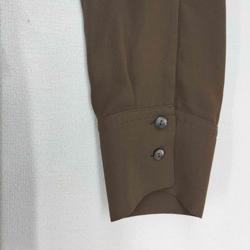 ジャーナルスタンダード JOURNAL STANDARD バックプリーツワンピース レディース