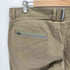 エルエルビーン L.L.Bean ナイロンストレートパンツ メンズ 34W×30INS