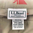 エルエルビーン L.L.Bean ナイロンストレートパンツ メンズ 34W×30INS
