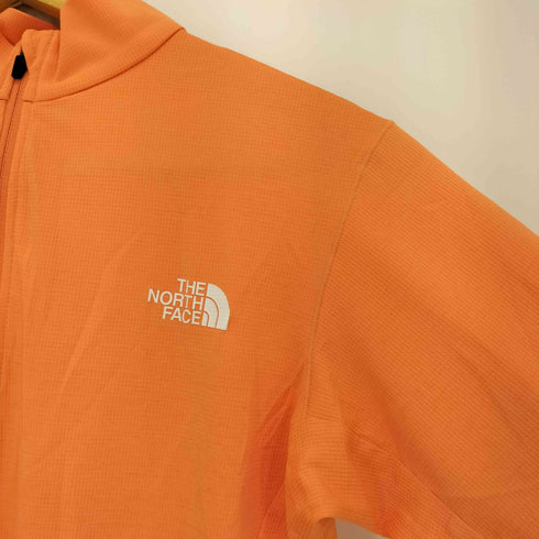 ザノースフェイス THE NORTH FACE FLASHDRY 3D Zip Up フラッシュドライスリーディージップアップ メンズ JPN:M