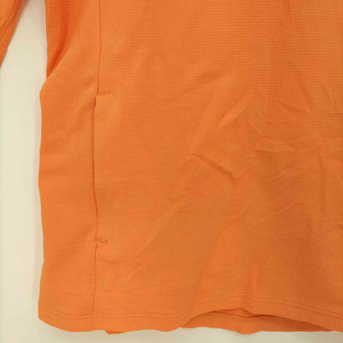 ザノースフェイス THE NORTH FACE FLASHDRY 3D Zip Up フラッシュドライスリーディージップアップ メンズ JPN:M