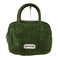 アウトドアプロダクツ OUTDOOR PRODUCTS 2WAY CUBE BAG SUEDE LOOK レディース