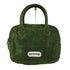 アウトドアプロダクツ OUTDOOR PRODUCTS 2WAY CUBE BAG SUEDE LOOK レディース