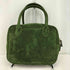 アウトドアプロダクツ OUTDOOR PRODUCTS 2WAY CUBE BAG SUEDE LOOK レディース