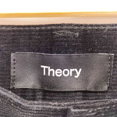 セオリー theory ZAINE 5 PKT A FORWARD CORD コーデュロイ ストレート パンツ メンズ US:28-29