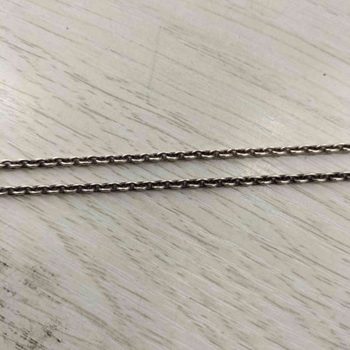 ハリウッドランチマーケット HOLLYWOOD RANCH MARKET HRM刻印 キーデザイン ネックレス レディース