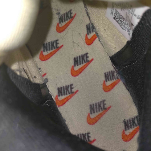 ナイキ NIKE DUNK HIGH 1985 SP ダンク ハイ 1985 SP ブラック アシッド ウォッシュ レモン ドロップ ブラック-サターン ゴールド スニーカー メンズ JPN:27