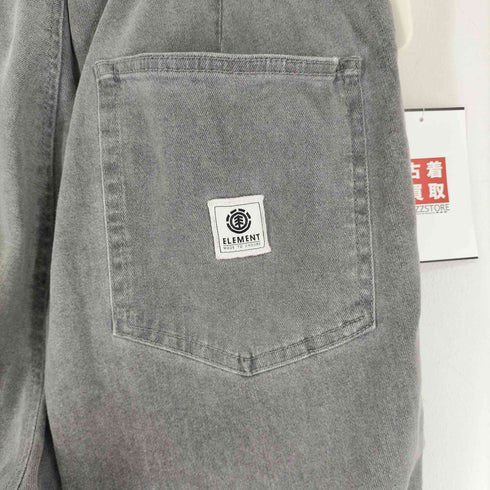 エレメント ELEMENT SHOD PANTS TEN 26 メンズ JPN:M