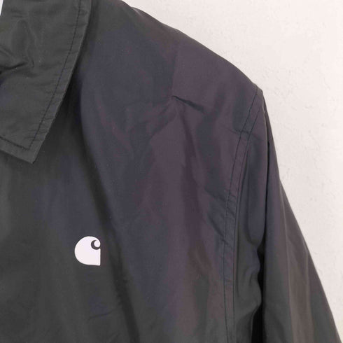 カーハートワークインプログレス Carhartt WIP COACH JACKET コーチジャケット メンズ import:M