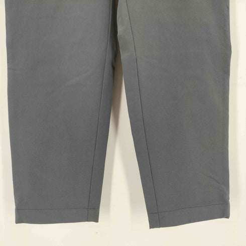 スノーピーク Snow Peak イージストレートパンツ メンズ JPN:M