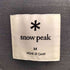 スノーピーク Snow Peak イージストレートパンツ メンズ JPN:M