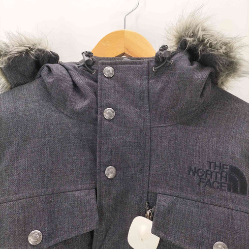 ザノースフェイス THE NORTH FACE Gotham Limited Jacket ゴッサム リミテッド ダウン ジャケット メンズ import:M