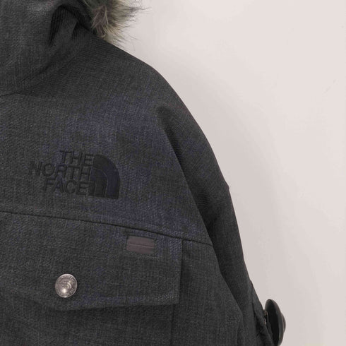 ザノースフェイス THE NORTH FACE Gotham Limited Jacket ゴッサム リミテッド ダウン ジャケット メンズ import:M