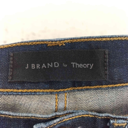 セオリー theory TYLER SLM FT スリム フィット デニム パンツ メンズ 28
