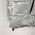 ザラ ZARA ショート丈 中綿ジャケット レディース import:M