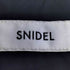 スナイデル snidel 23AW 西川レディモッズダウンコート レディース JPN:0