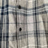 リーバイス Levis チェック フランネルシャツ メンズ import:XXL