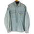 カーハート Carhartt HARVEY SHIRT JAC メンズ JPN:M