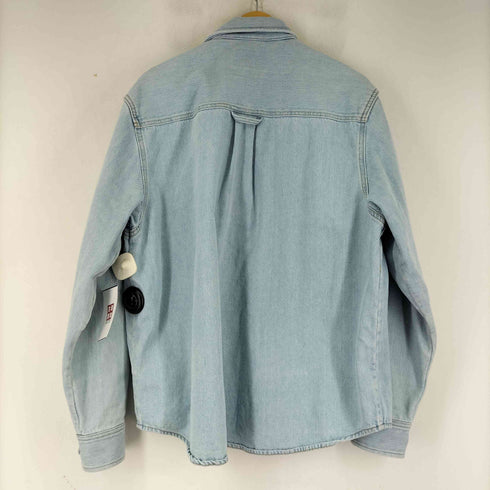 カーハート Carhartt HARVEY SHIRT JAC メンズ JPN:M