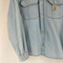 カーハート Carhartt HARVEY SHIRT JAC メンズ JPN:M