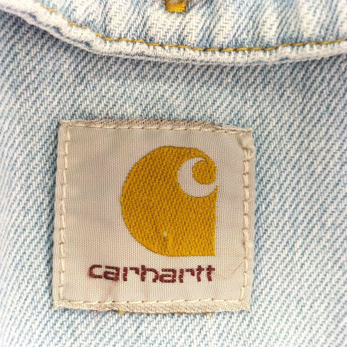 カーハート Carhartt HARVEY SHIRT JAC メンズ JPN:M