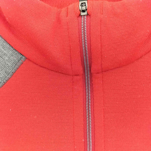 パタゴニア patagonia CAPILENE3 Midweight Zip-Neck キャプリーン3 ミッドウェイト ハーフジップ 長袖Tシャツ メンズ import:XS