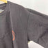 ゲルガ GERUGA 蛇プリント 6オンスコーマ天竺 ボックスシルエット Tシャツ メンズ
