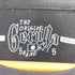 ゲルガ GERUGA 蛇プリント 6オンスコーマ天竺 ボックスシルエット Tシャツ メンズ