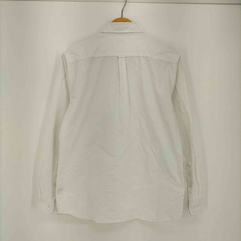 ラコステ LACOSTE オックスフォード ボタンダウンシャツ メンズ 39