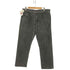 エディーバウアー Eddie Bauer CLASSIC-FIT ブラックデニムパンツ メンズ 36×30