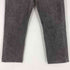 エディーバウアー Eddie Bauer CLASSIC-FIT ブラックデニムパンツ メンズ 36×30
