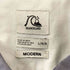 クイックシルバー Quiksilver MODERN ボーダー柄 シャツ メンズ JPN:L