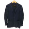 ラルフローレンパープルレーベル RALPH LAUREN PURPLE LABEL 段返り 3B サマー ウール シングル テーラード ジャケット メンズ 36S