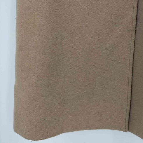 ステュディオス STUDIOUS 20aw ダブルボタン チェスターコート レディース JPN:2