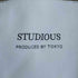 ステュディオス STUDIOUS 20aw ダブルボタン チェスターコート レディース JPN:2