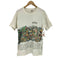 フルーツオブザルーム FRUIT OF THE LOOM USA製 シングルステッチ delta 企業 tee メンズ JPN:L