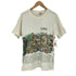 フルーツオブザルーム FRUIT OF THE LOOM USA製 シングルステッチ delta 企業 tee メンズ JPN:L