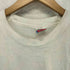 フルーツオブザルーム FRUIT OF THE LOOM USA製 シングルステッチ delta 企業 tee メンズ JPN:L