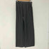 イッセイミヤケ ISSEY MIYAKE 70S シアー ストライプ スラックス パンツ メンズ