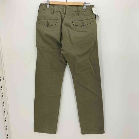 ダブルアールエルラルフローレン RRL RALPH LAUREN オフィサー チノ パンツ メンズ W30 L30
