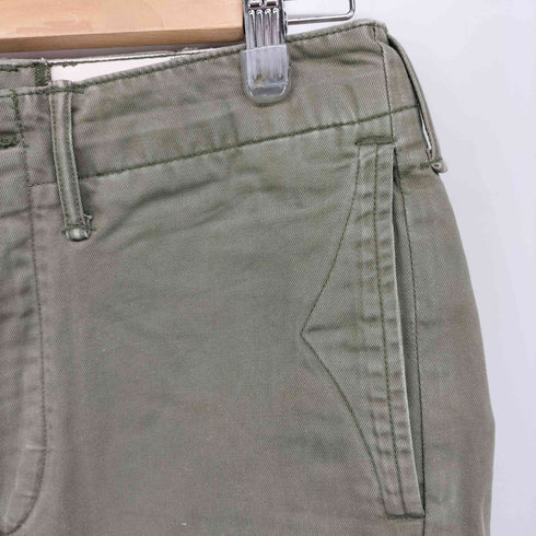 ダブルアールエルラルフローレン RRL RALPH LAUREN オフィサー チノ パンツ メンズ W30 L30